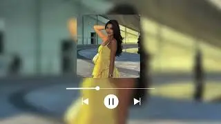 ENISA - Blame It On Me | SPEED UP