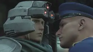 085 Final Fantasy VII Rebirth - New Uniforms [NO SUB]