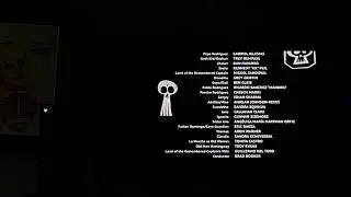 Review of The 2015 DVD Closing of The Book of Life