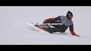 2018/19 Sugul Matsumoto #FreeRiding
