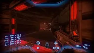 Prodeus - Chaos Generator 0:09:05 any% Ultra Hard