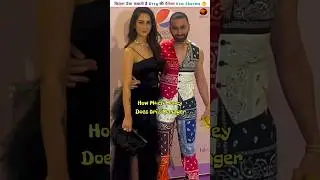 How many crores is Ori's manager Kim Sharma the owner of? 🤔 #orry #youtubeshorts #kimsharma