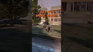 The LOOT Walking On Its OWN?! | Ghosts Of Tabor #ghostsoftabor #vr #shorts #fyp #viral