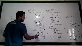 Gravitational Field Full Lesson_AL_Physics_English Medium_Singlish Explanations
