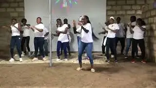 Wonders by Mercy Chinwo dance by Unicorn Youth Ministry 😇. Dancing onto the glory of God👏🙏
