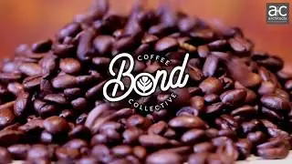 Architecture Project Bond Coffee shop, Chicago completed  by A + C architects