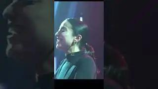 Melike Şahin -Deli Kan #cover #melikeşahin #konser #akustik