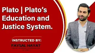 Plato | Plato’s theory of justice | Republic