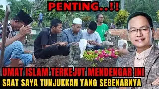 Ini yang belum pernah dibuka dikajian lainnya #syaifulkarim #hakikat #makrifat #dzikir #ngaji