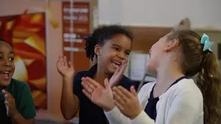 The Next Generation Campaign | A Shared Responsibility. A Shared Future.