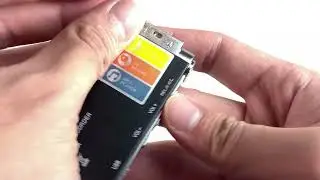 Voice recorder user manual