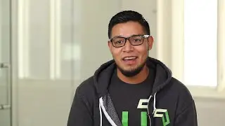 Codeup My Story | Nestor Salinas