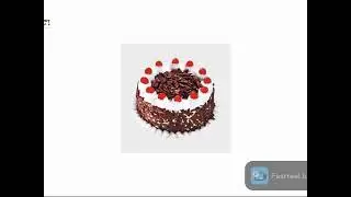 Same-Day Cake Delivery in Canada with Free Shipping | Gift Delivery Canada