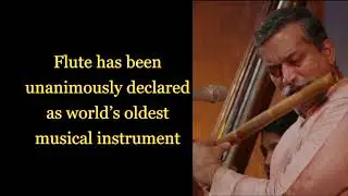Raag Desh Part 1 (Vialmbit) by Nityanand Haldipur (Flute)