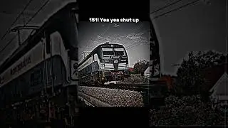 💪151 on top!💪 #train #edit #cz #besttrain #siemens #vectron #151 #Cd151