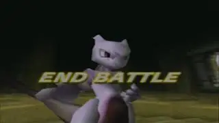 Pokemon Stadium 2 Speedrun - Gym Leader Castle (R-1 Mode - Goldenrod Gym)