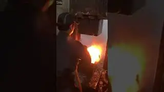 Mfrs : Hot Forgings