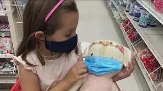 Keeping kids safe during the COVID-19 pandemic | KVUE