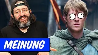 Mein Problem mit Knight of the Seven Kingdoms | Meinung
