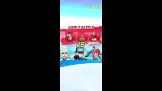 Pokemon Masters - Mission Medal: Gear Collector - Auto Mode