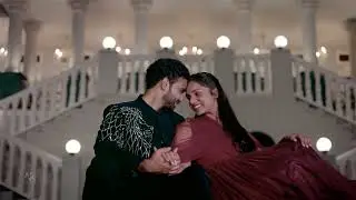 Gnaneshwar +  Sowmya  Pre Wedding Song | 4k Video | Ak photography ongole | 9963716293