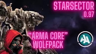 STARSECTOR 