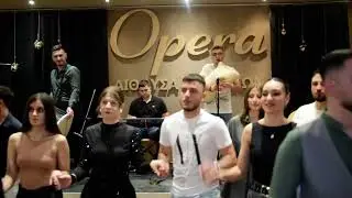 ΠΕΤΡΙΔΗΣ ΠΑΝΤΖΟΥΡΗΣ ΚΑΣΤΑΝΙΔΗΣ ΣΥΜΕΩΝΙΔΗΣ ΓΙΟΡΤΗ ΝΕΟΛΑΙΑΣ  ΟΠΕΡΑ ΔΡΑΜΑΣ lalasaridis