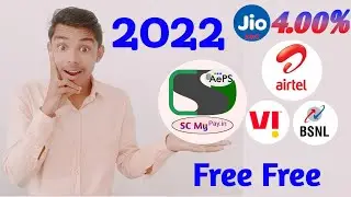 Best Recharge Company SC-Pay Offer for Retailers 2022. Higer Recharge Commission with UPI Add Money