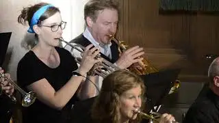 eurobrass - Musik, die weitertr&auml;gt | eurobrass - Music that goes beyond.