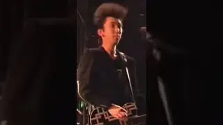 BO&Oslash;WY SUPER-CALIFRAGILISTIC-EXPIARI-DOCIOUS