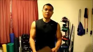 Body Beast &mdash; День 39 &mdash; Масса: Грудь