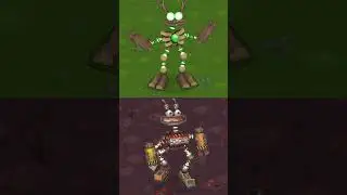 Plant and Earth Island EPIC WUBBOX DUET!