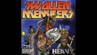 Swollen Members - Watch This (Instrumental)