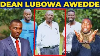 DEAN LUBOWA SAAVA EBIBYE BIRANZE-KATUMBA GERALD AFULUMIZZA EBYAMA BYA MEETING-BIRIMU MPUUGA-BIKAAYE