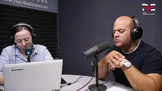 Despre har si pace vorbim cu pastorul Nelu Todor