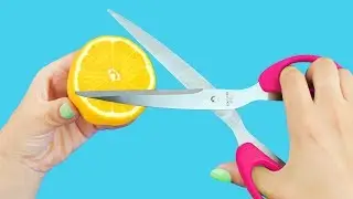 9 Summer Life Hacks And DIYs