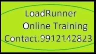 Performance testing - Controller and Analyzer(Performance Testing Reports)#loadrunner