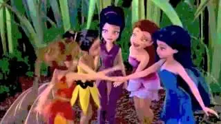 *Remembering Pixie Hollow*