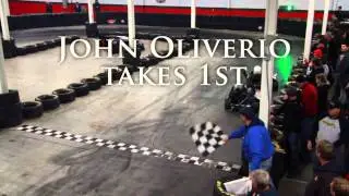 The Gauntlet - Race #2
