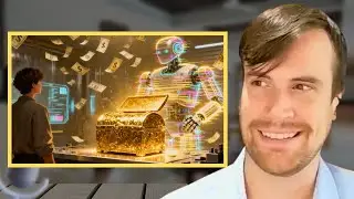 We&rsquo;ll have robotics jobs for a long time | Sean Wilson | Georgia Tech AI Clips