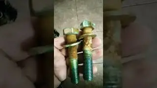 bulon #diy #shortsfeed #viral #trend #diycrafts #welding #diymetal #viralshort #metal #manufacturing