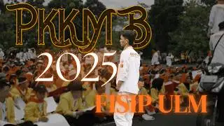 AFTER MOVIE -   PKKMB FISIP ULM 2025