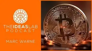 Marc Warne founder of Bittylicious on the Ideas Lab Podcast with John Williams