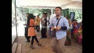 Campursari Gunung Kidul Trahcatur redjo ngawis
