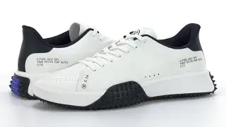 GFORE Men's G.112 P.U. Leather Golf Shoes SKU: 9936920