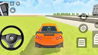 😱 Shinchan Red Gang VS Jack Green Gang in Indian Theft Auto Simulator 💥