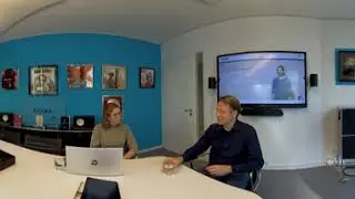 Jobs in der Musikwirtschaft: Musikverlag (360&deg; Einblick)