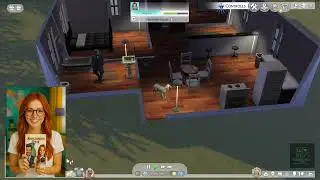 Meu Mundo The Sims- Ep 47