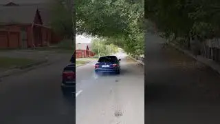 BMW M5 E39 V8 4.8 Acceleration🇷🇺 #automobile #technomusic #musicmix #drifting #driftgame #driftbos