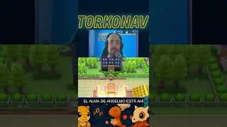 &iexcl;El Esp&iacute;ritu de ANSELMO Vive! #hardlocke #nuzlocke #pokemon #pok&eacute;mon  #pokemonenespa&ntilde;ol #torkonav